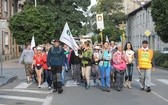 Piesza pielgrzymka z Zaolzia na Jasną Górę - 2017