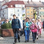 Piesza pielgrzymka z Zaolzia na Jasną Górę - 2017