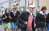 Piesza pielgrzymka z Zaolzia na Jasną Górę - 2017