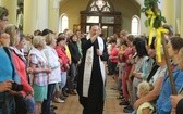 Piesza pielgrzymka z Zaolzia na Jasną Górę - 2017