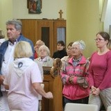 Piesza pielgrzymka z Zaolzia na Jasną Górę - 2017
