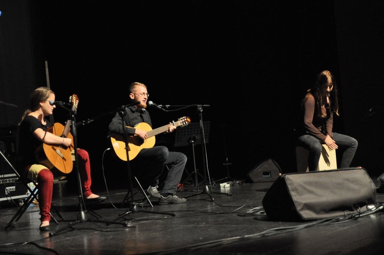 Kołobrzeski festiwal im Jacka Kaczmarskiego "Nadzieja"