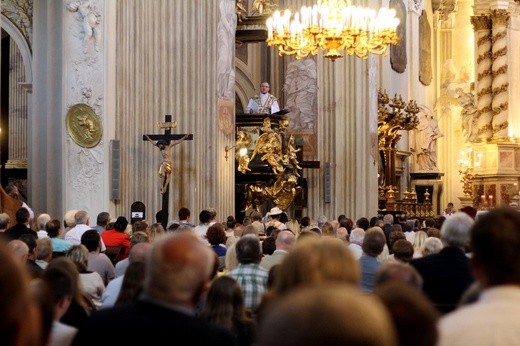 250. rocznica kanonizacji św. Jana z Kęt