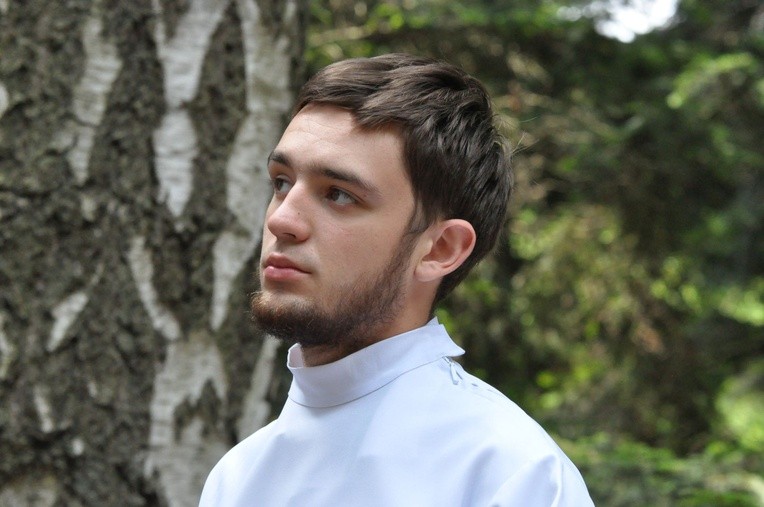Odpust w Tropiu