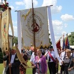 Odpust Matki Bożej Szkaplerznej w Bednarach