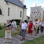 Odpust Matki Bożej Szkaplerznej w Bednarach