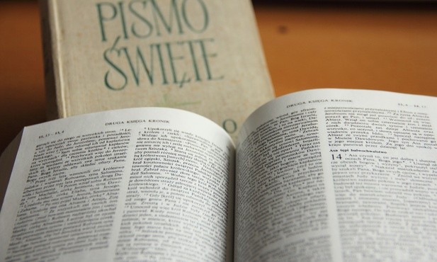 Czy jesteśmy otwarci na przyjęcie Słowa Bożego?