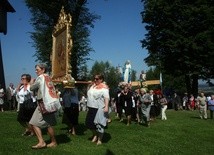 169 pielgrzymka do Łapczycy