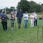 Nordic Walking w Starym Krakowie