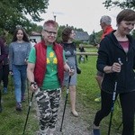 Nordic Walking w Starym Krakowie