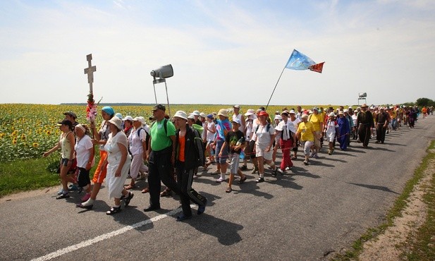 Ukraińska Jasna Góra