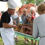 Festyn Parafialny w Sulęcinie