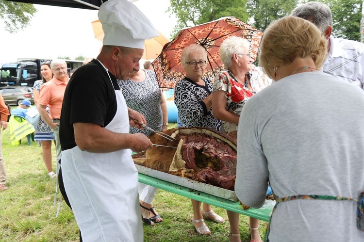 Festyn Parafialny w Sulęcinie