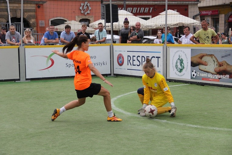 IX Wrocław Cup