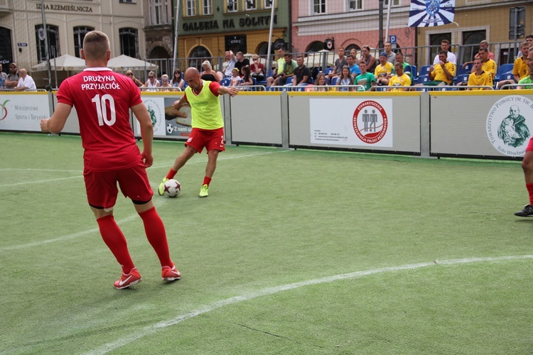 IX Wrocław Cup