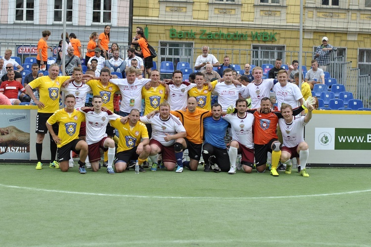 IX Wrocław Cup