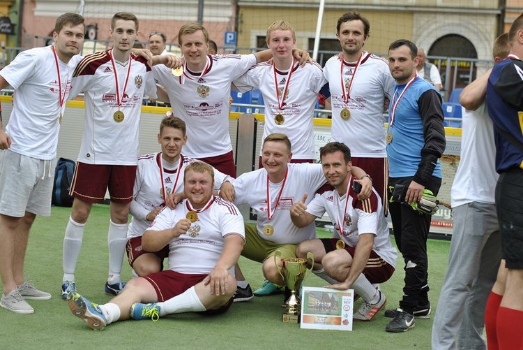 IX Wrocław Cup