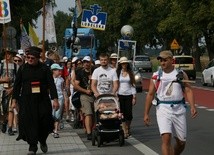 3 sierpnia z Lublina wyruszy pielgrzymka na Jasną Górę