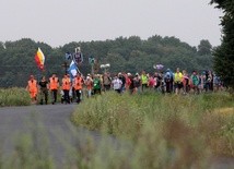 Szybki poradnik pątnika