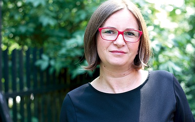 - Jak pomóc chorym i zdrowym? - zastanawia się Monika Marszałek, inicjator nowego projektu społecznego dla opiekunów osób chorych.