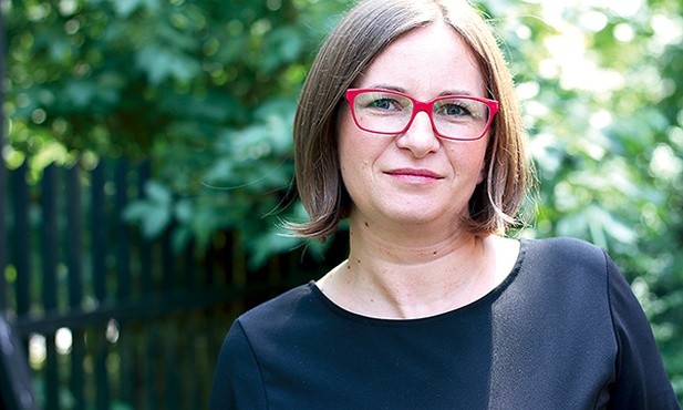 - Jak pomóc chorym i zdrowym? - zastanawia się Monika Marszałek, inicjator nowego projektu społecznego dla opiekunów osób chorych.