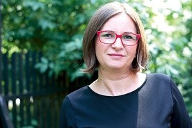 - Jak pomóc chorym i zdrowym? - zastanawia się Monika Marszałek, inicjator nowego projektu społecznego dla opiekunów osób chorych.