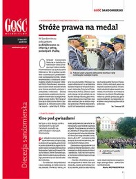 Gość Sandomierski 29/2017