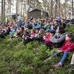 Skauci Króla w Borach Tucholskich - cz. 2