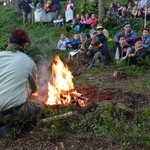 Skauci Króla w Borach Tucholskich - cz. 2