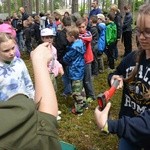 Skauci Króla w Borach Tucholskich - cz. 2