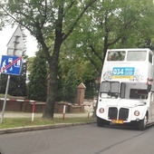Linia nr 034 w Częstochowie