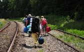 Pierwsza piesza pielgrzymka śladami św. Brata Alberta i klasztorów bazyliańskich