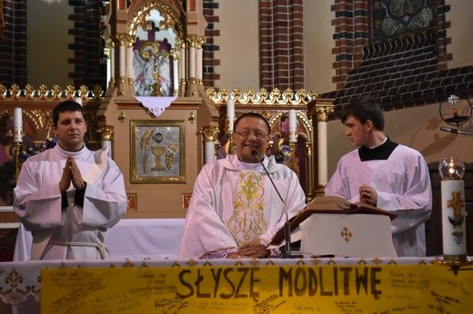 24. Salwatoriańskie Forum Młodych