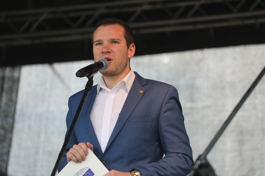 10. rodzinny festyn bezalkoholowy w Lipowej - 2017