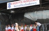 10. rodzinny festyn bezalkoholowy w Lipowej - 2017