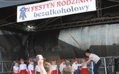 10. rodzinny festyn bezalkoholowy w Lipowej - 2017