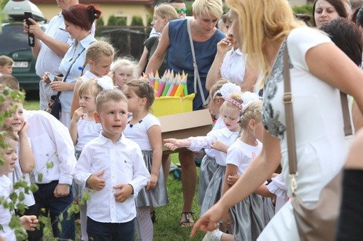 10. rodzinny festyn bezalkoholowy w Lipowej - 2017