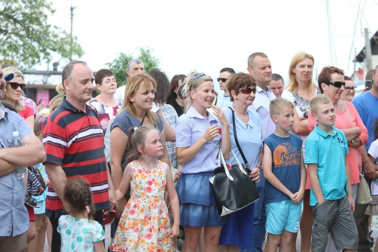 10. rodzinny festyn bezalkoholowy w Lipowej - 2017