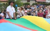 10. rodzinny festyn bezalkoholowy w Lipowej - 2017