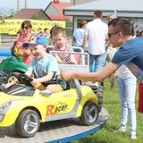 10. rodzinny festyn bezalkoholowy w Lipowej - 2017