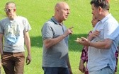 Parafialny piknik w Jaworzu - 2017