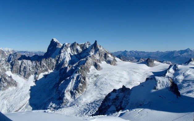 Polski ksiądz alpinista poważnie ranny