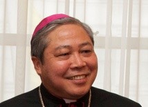 Abp Bernardito Auza