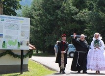 Rychwałd gotowy na pocałunek