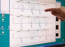 Dzięki badaniom DNA można ustalić nie tylko to, kto był biologicznym ojcem, ale także  dziadem, pradziadem…