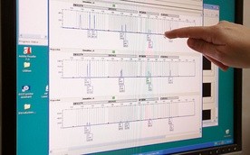 Dzięki badaniom DNA można ustalić nie tylko to, kto był biologicznym ojcem, ale także  dziadem, pradziadem…