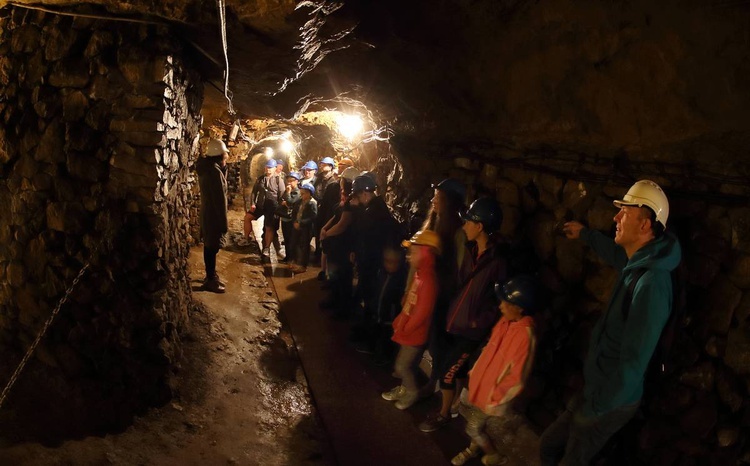 Tarnowskie Góry na liście UNESCO