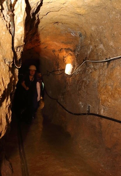 Tarnowskie Góry na liście UNESCO