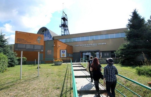 Tarnowskie Góry na liście UNESCO