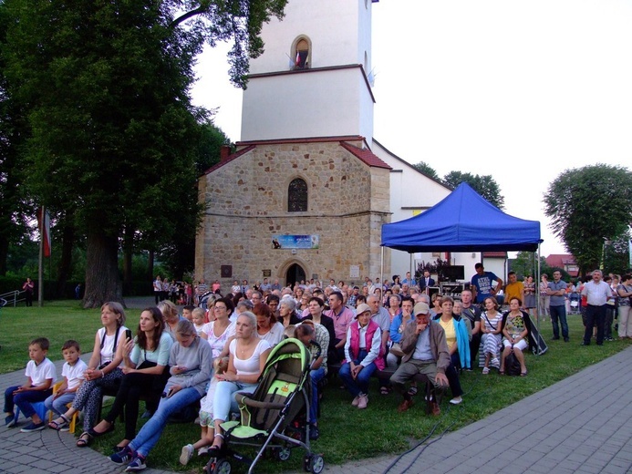 Z Gnojnika do Lipnicy